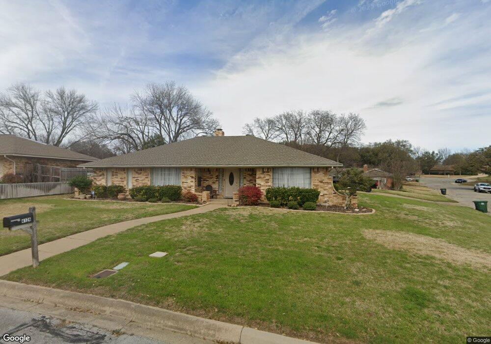 4124 Alava Dr, Fort Worth, TX 76133 - photo 1