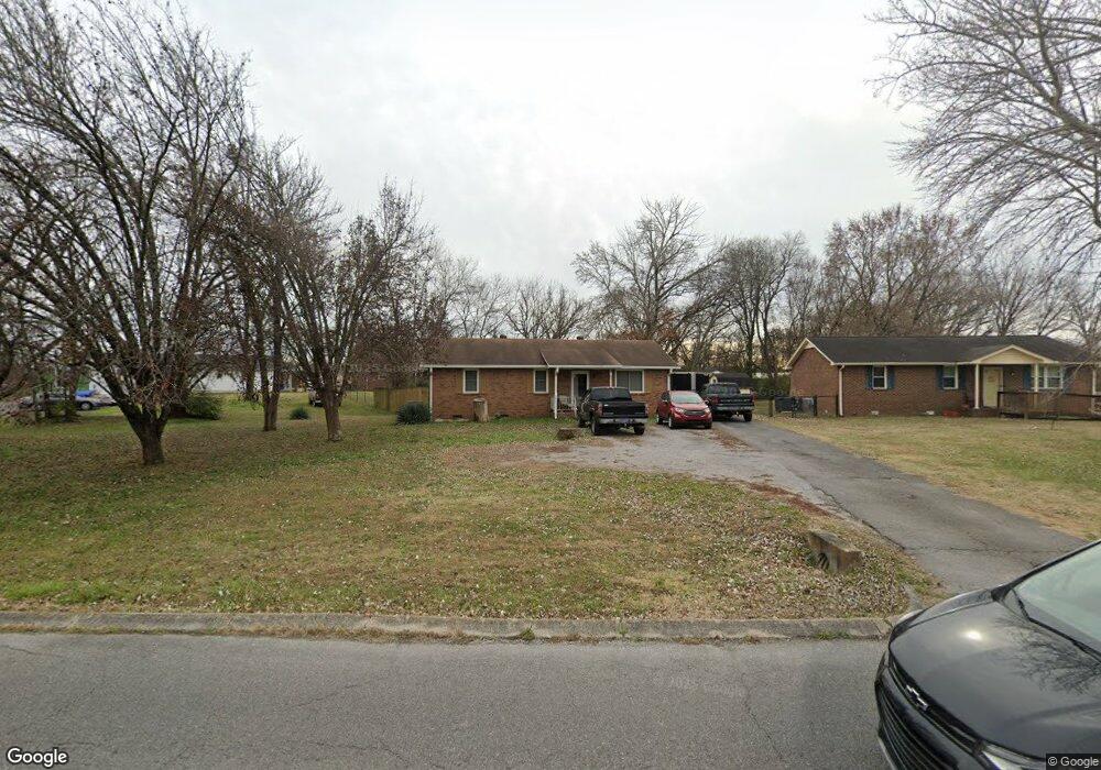 104 Holloway Dr, Lebanon, TN 37087 - photo 1