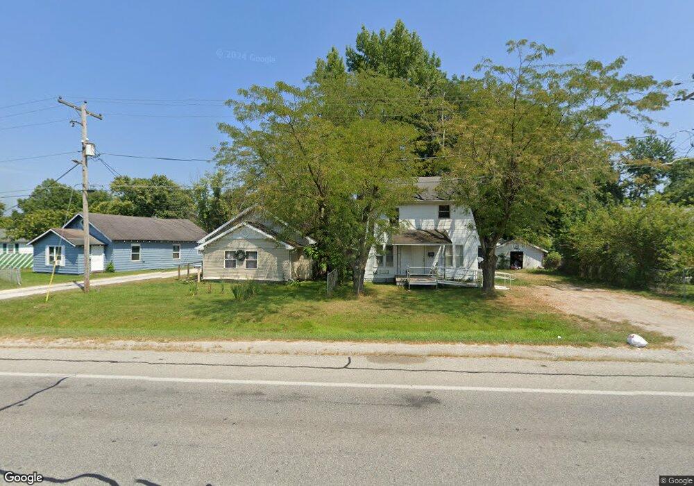 1273 N Highway 31, Austin, IN 47102 - photo 1
