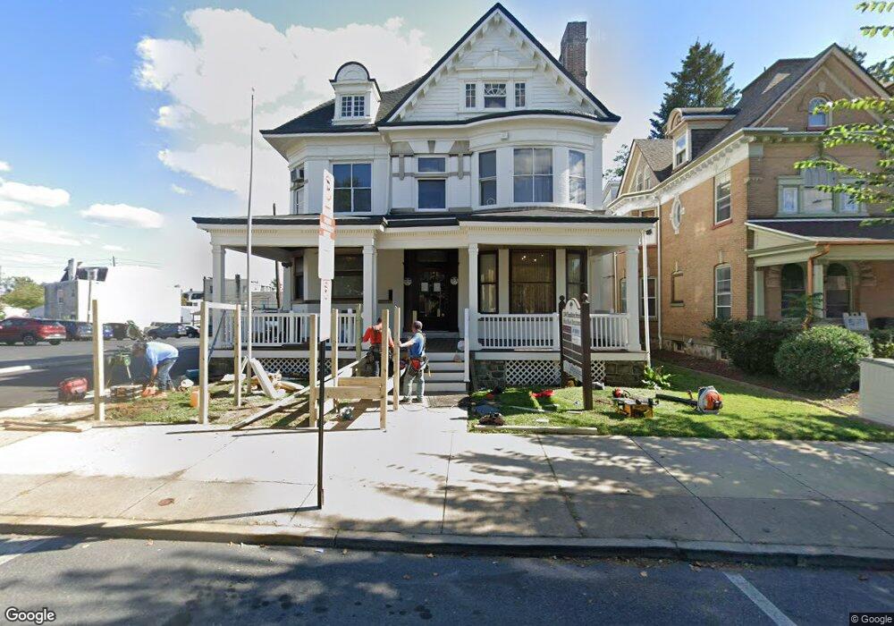 1244 Hamilton St, Allentown, PA 18102 - photo 1