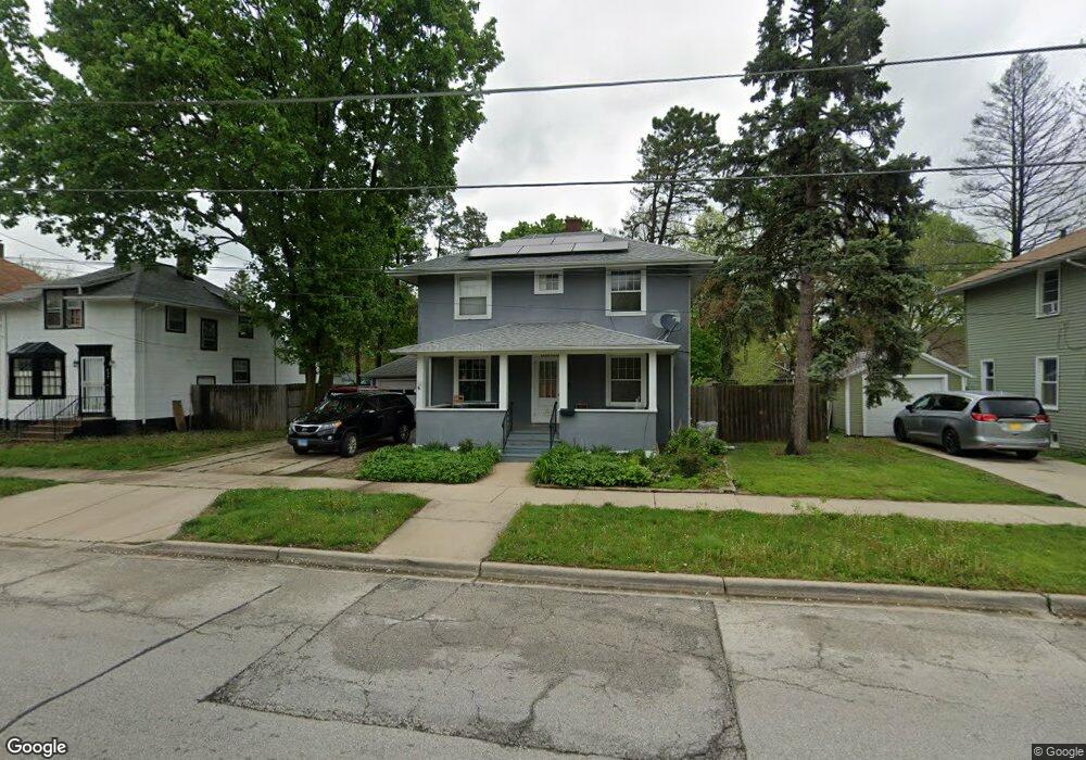 353 W Illinois Ave, Aurora, IL 60506 For Sale