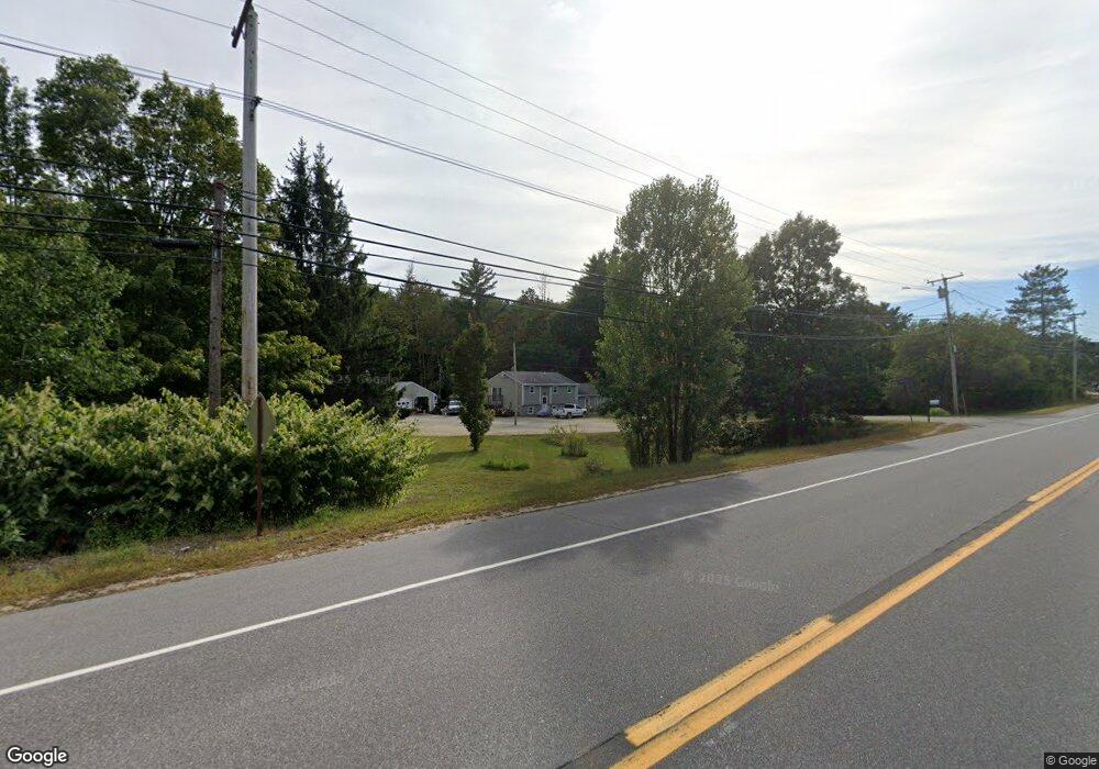 159 Biddeford Rd, Alfred, ME 04002 - photo 1