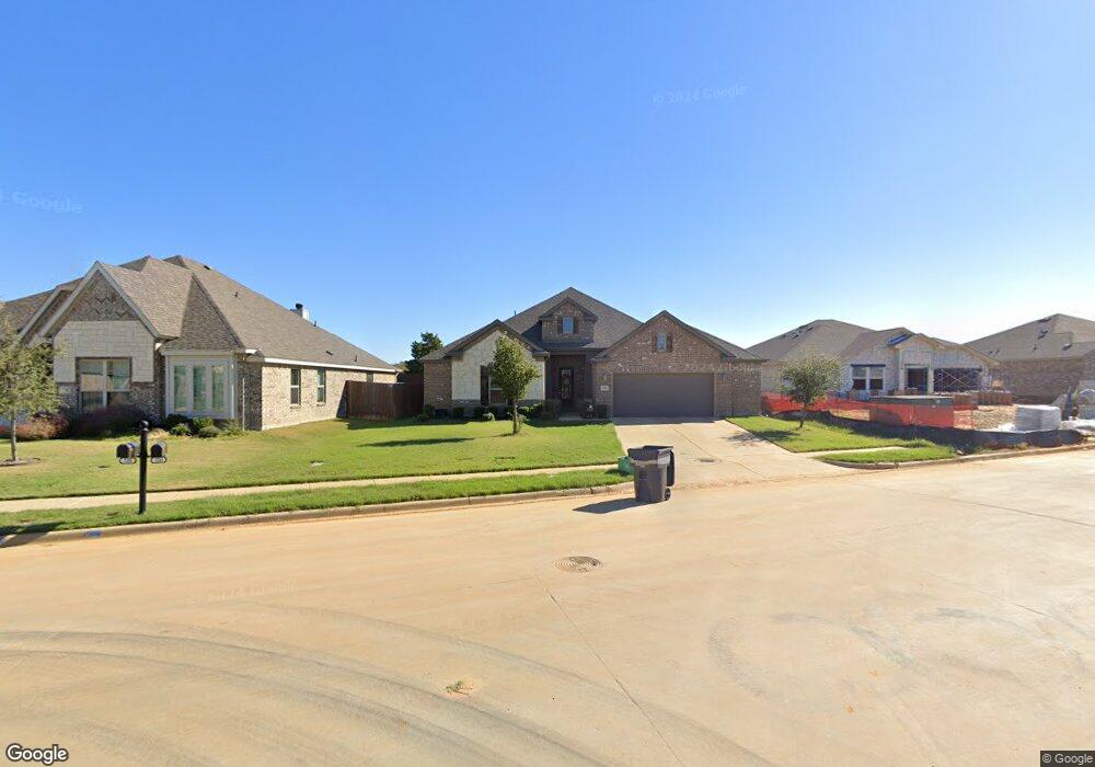 733 Waterford Way, Joshua, TX 76058 - photo 1