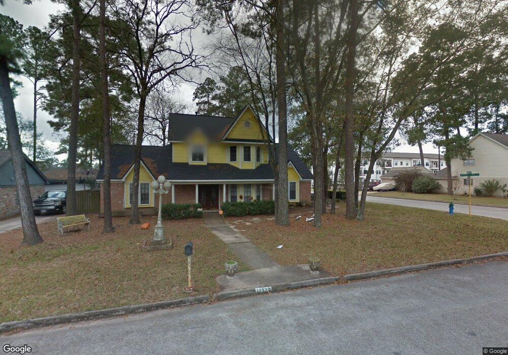 11327 Middleburgh Dr, Tomball, TX 77377 - photo 1