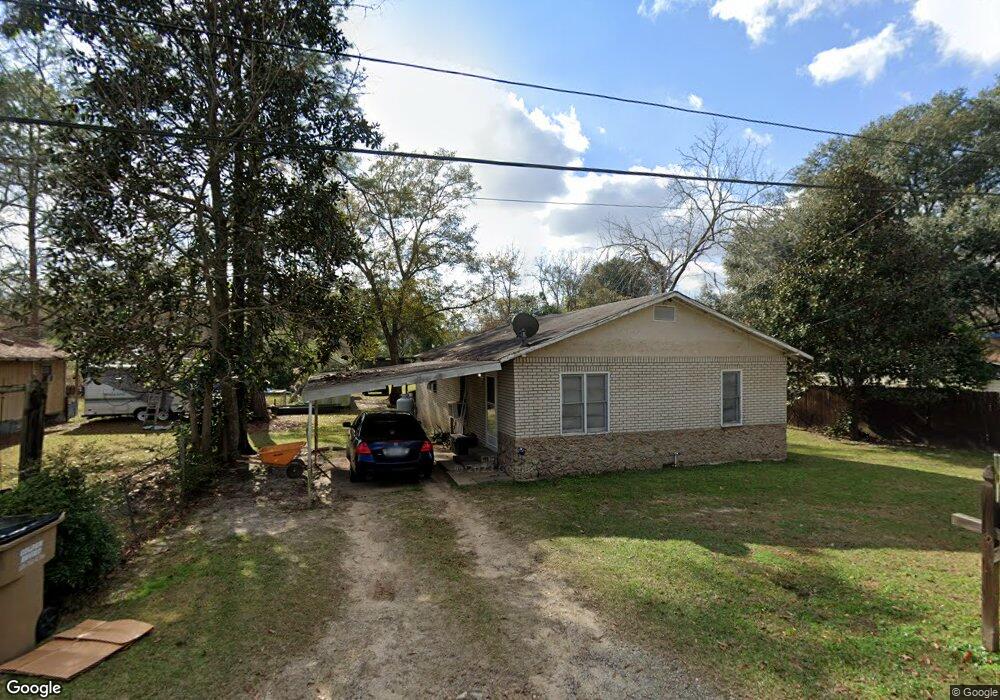 407 Broad St SW, Poulan, GA 31781 - photo 1