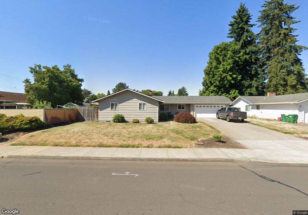 2804 B St, Forest Grove, OR 97116 - photo 1