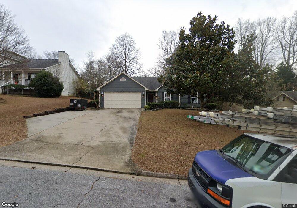 631 Forrest Retreat, Sugar Hill, GA 30518 - photo 1