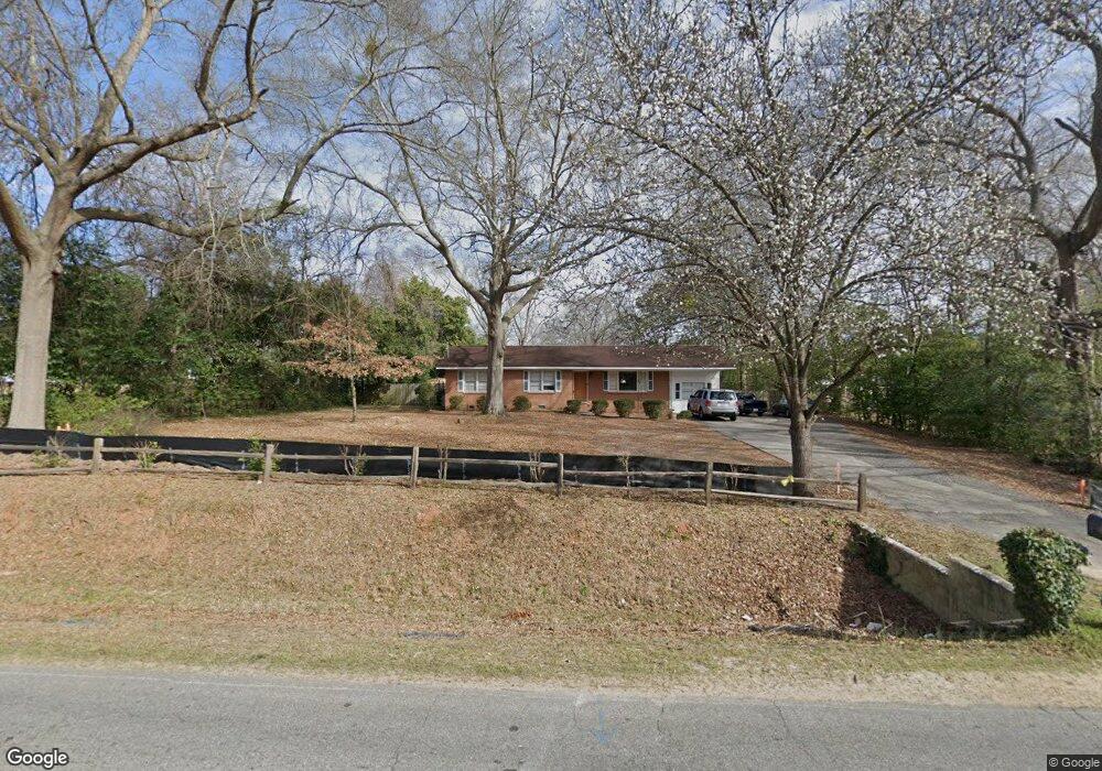 115 Wilson Dr, Centerville, GA 31028 - photo 1
