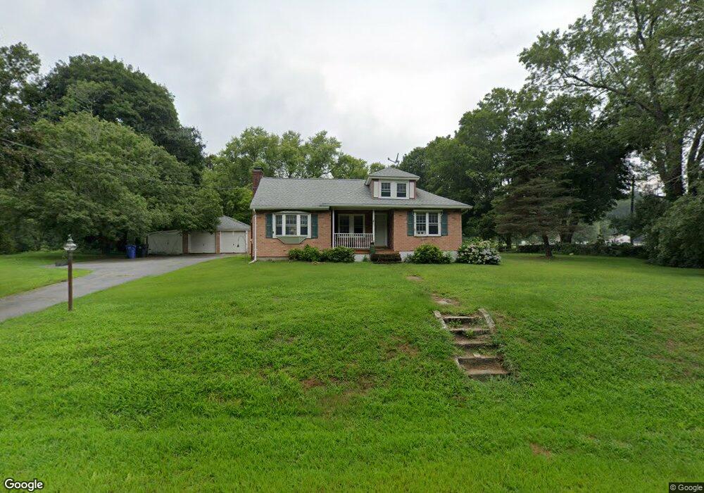 67 Putnam Rd, Plainfield, CT 06374 - photo 1