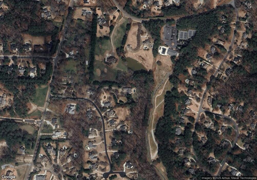 1021 Fieldstone Trail, Alpharetta, GA 30004 - photo 1