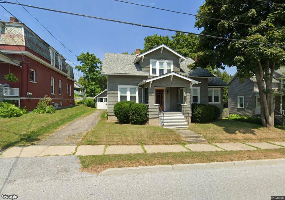 11 Spellman Terrace, Rutland, VT 05701 - photo 1