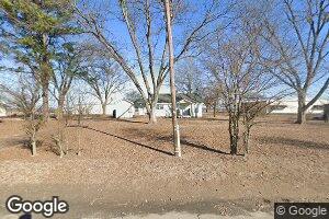 762 Bearskin Lake Rd, Scott, AR 72142