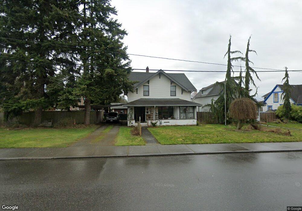 2411 Walnut St, Everett, WA 98201 - photo 1