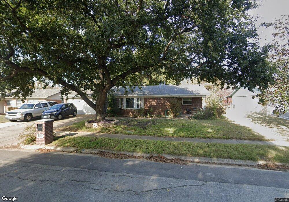 2017 Gettysburg Place, Bedford, TX 76022 - photo 1