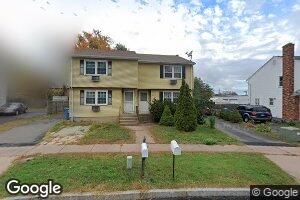 14 Wilfred Rd, Manchester, CT 06040