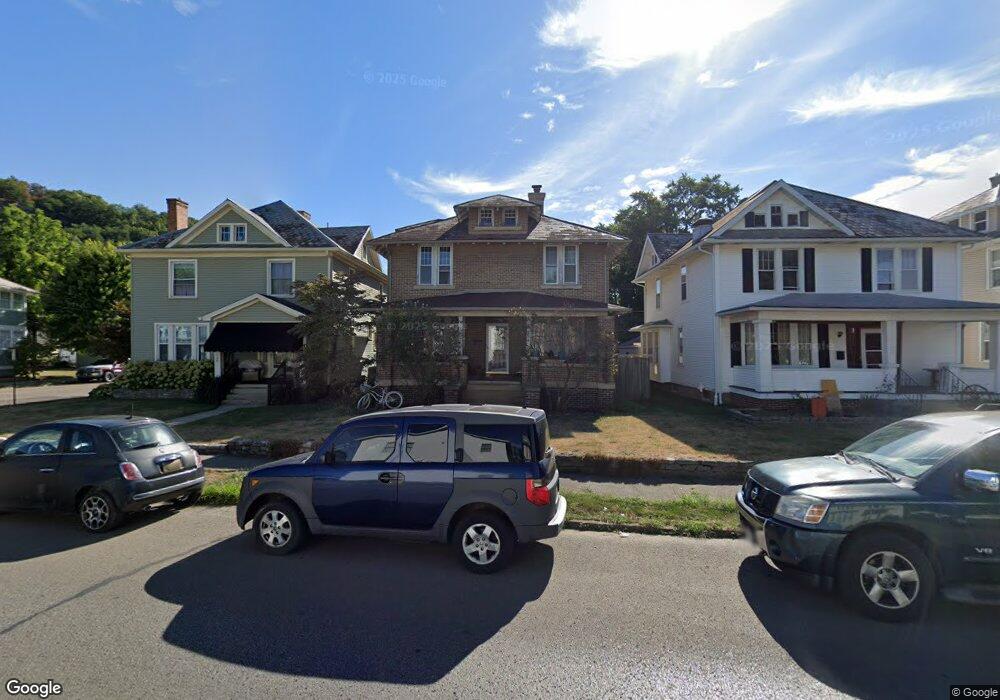 744 N High St, Lancaster, OH 43130 - photo 1