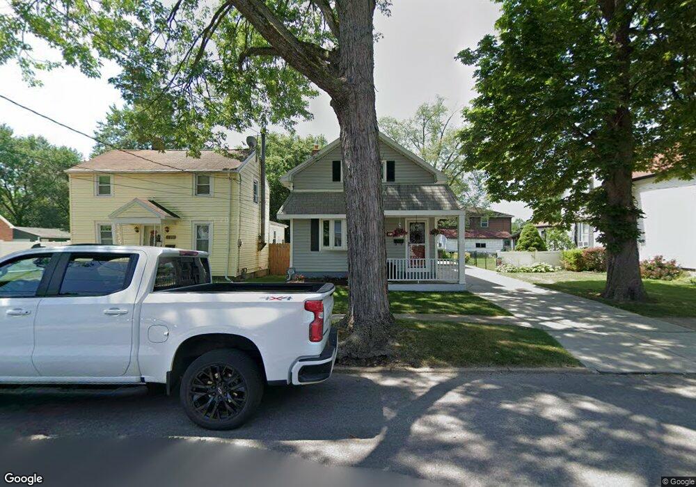 214 Hagen Ave, North Tonawanda, NY 14120 - photo 1