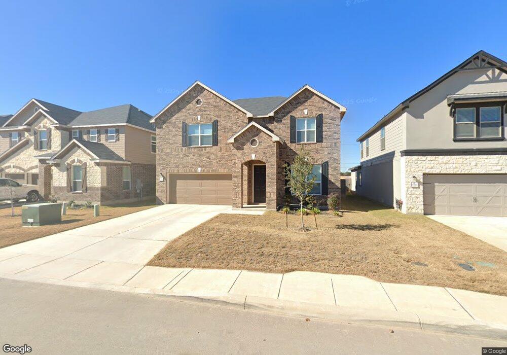 22219 Escalante Run, San Antonio, TX 78261 - photo 1