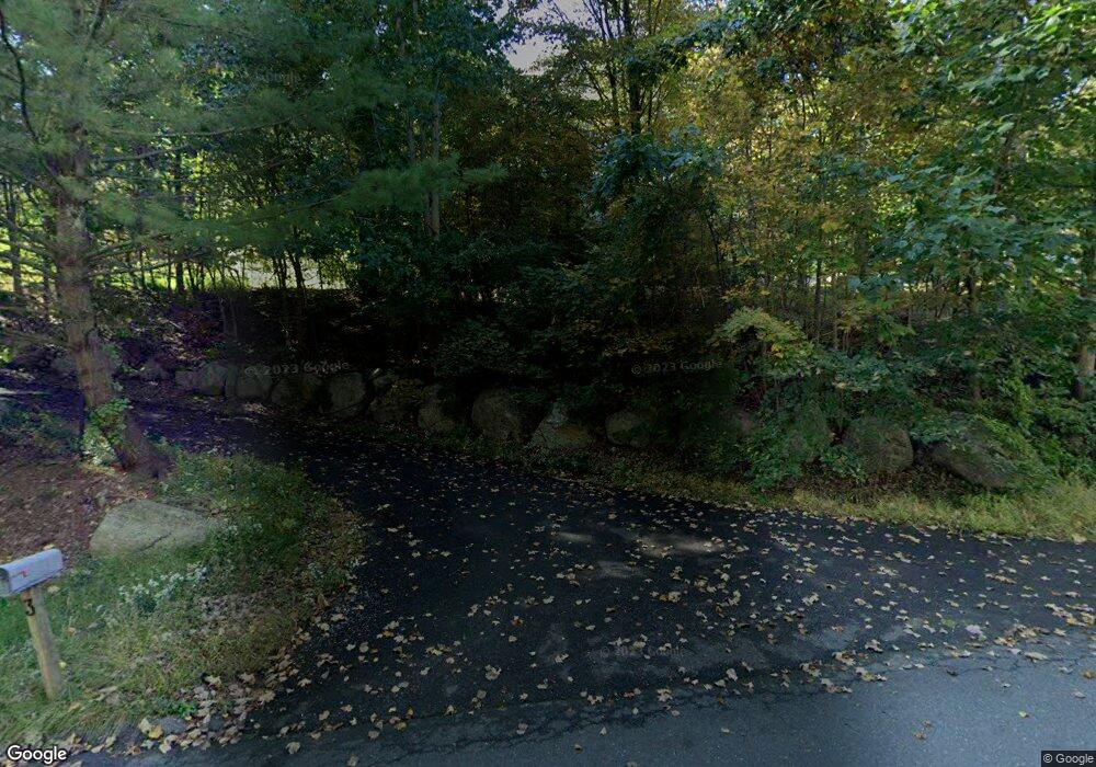 5 Long Hill Rd, New Fairfield, CT 06812 - photo 1