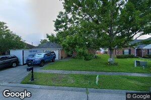 209 Wingfield Dr, Houma, LA 70360