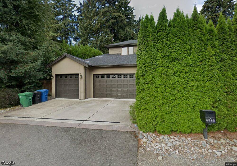 9049 SE 59th St, Mercer Island, WA 98040 - photo 1