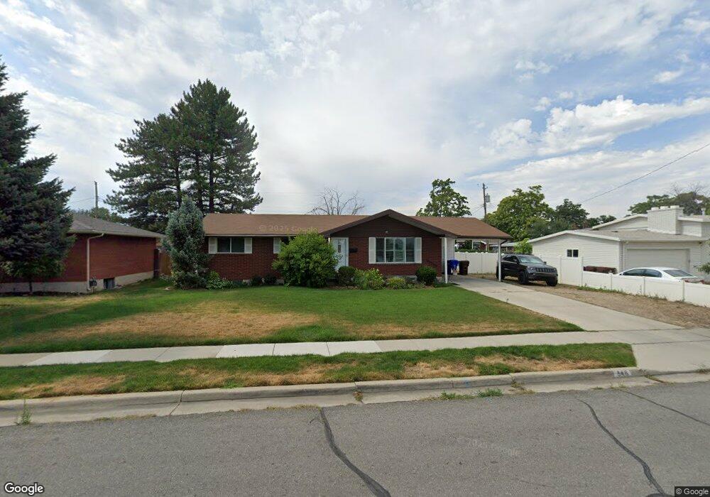 348 Rena Ave, Midvale, UT 84047 - photo 1