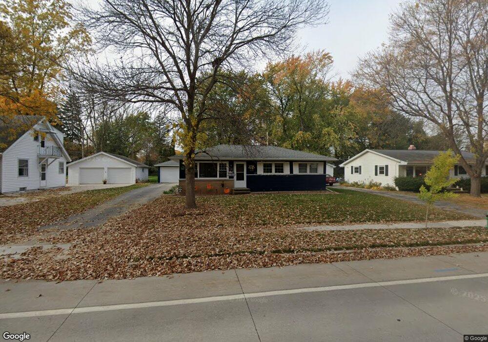 1607 S Telulah Ave, Appleton, WI 54915 - photo 1