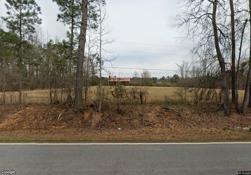 2026 Gordon Rd, Moreland, GA 30259 - photo 1