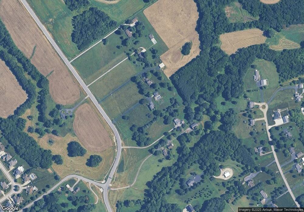 7420 Bethany Rd, Charlestown, IN 47111 - photo 1