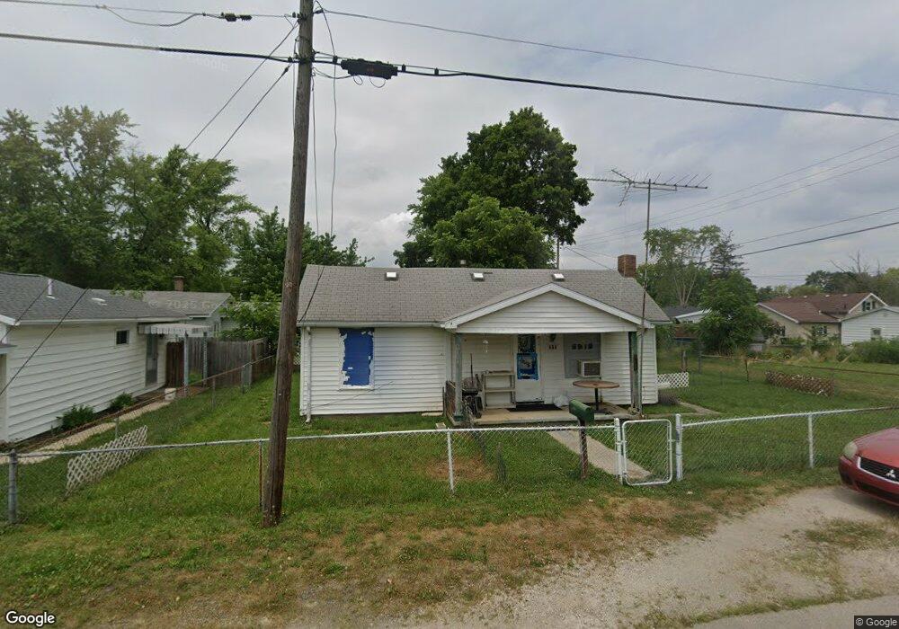 308 W 22nd St, Muncie, IN 47302 - photo 1