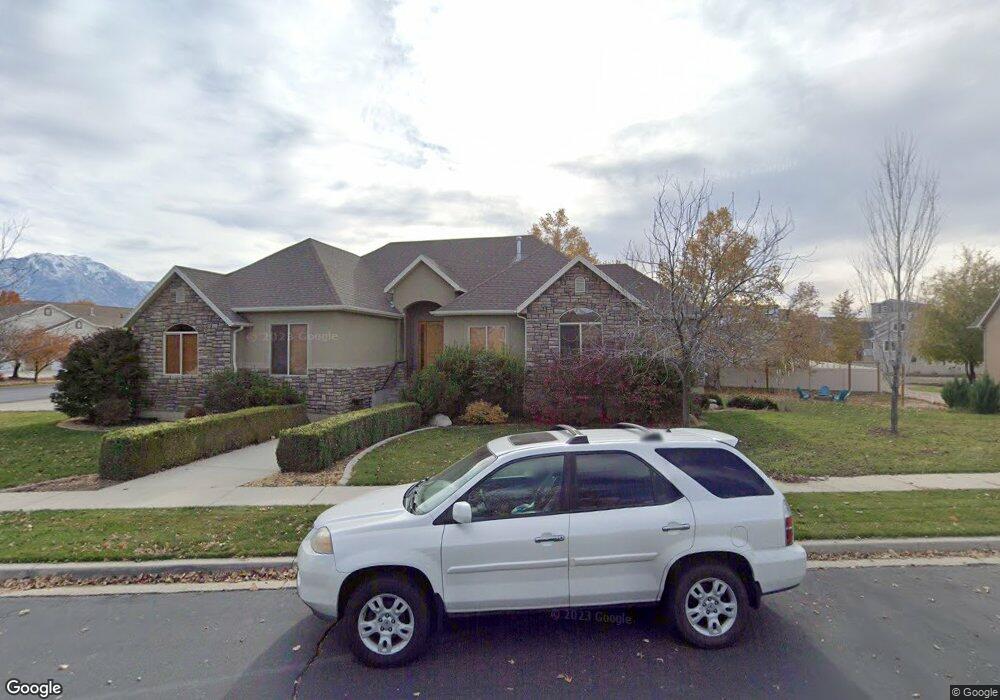 1262 S River View Dr, Spanish Fork, UT 84660 - photo 1