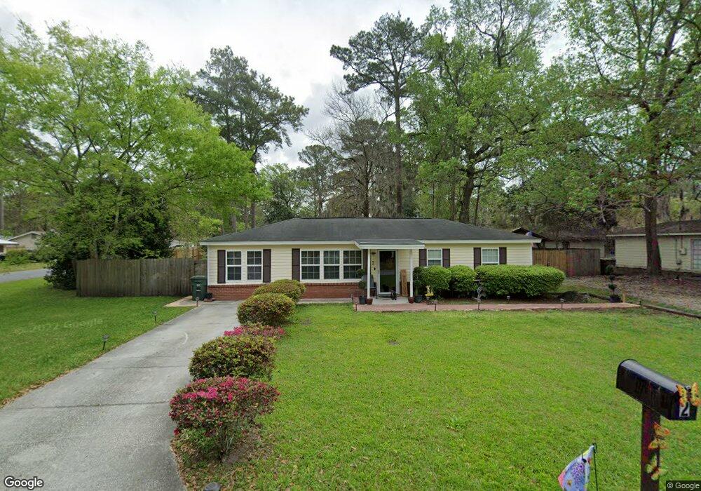 0 Brookview Dr unit 7638513, Savannah, GA 31406 - photo 1