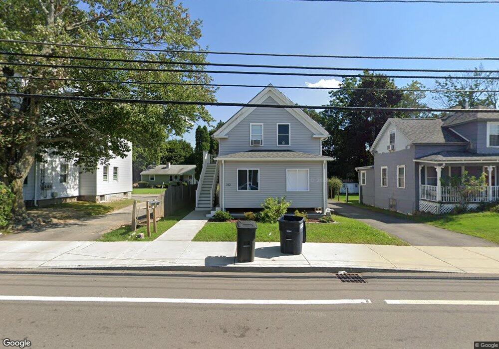 312 Main St unit 2nd floor, Milford, MA 01757 - photo 1