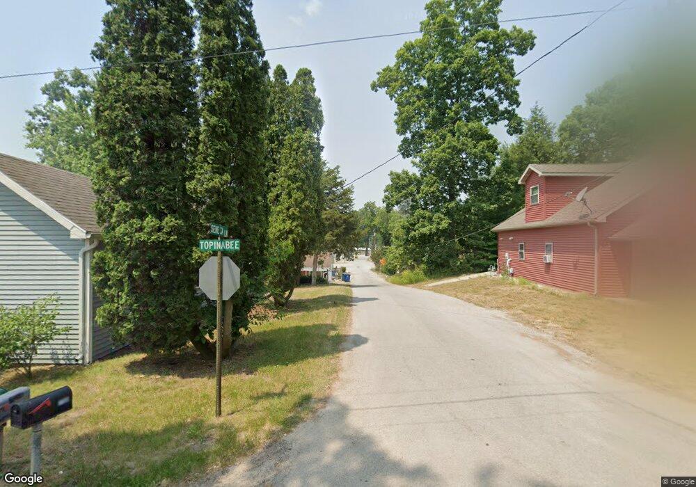 18051 E Seneca Ln, Walkerton, IN 46574 - photo 1