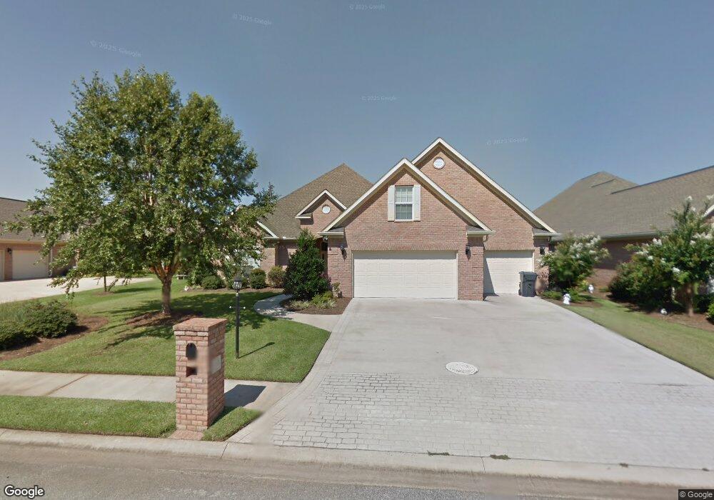 113 Bartlett Way, Centerville, GA 31028 - photo 1