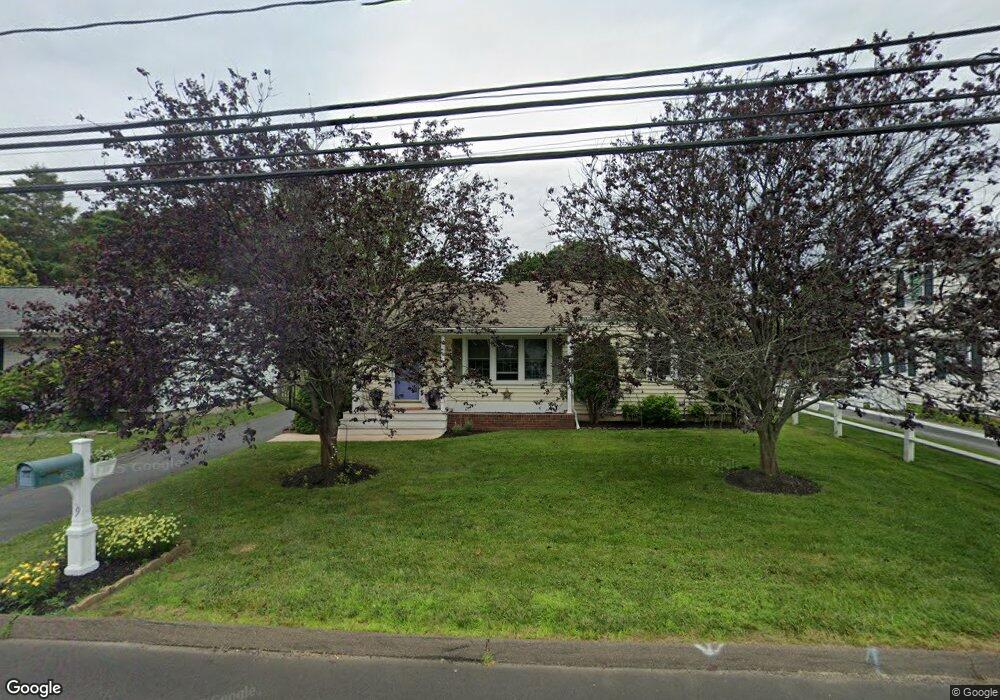 9 Toole Dr, Branford, CT 06405 - photo 1