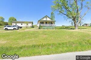 2054 Bozoo Rd, Peterstown, WV 24963