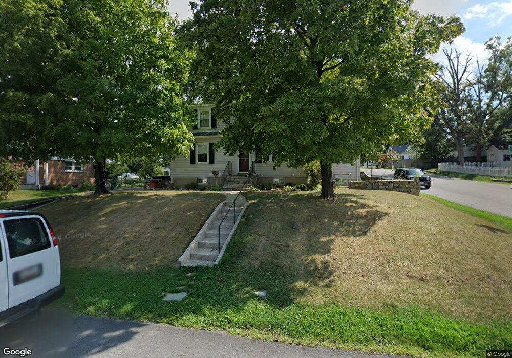 53 Cinder Rd, Lutherville Timonium, MD 21093 - photo 1