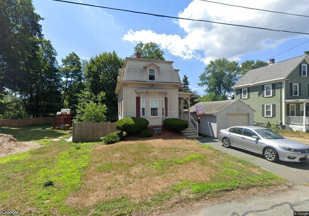 8 Braman St, Danvers, MA 01923 - photo 1