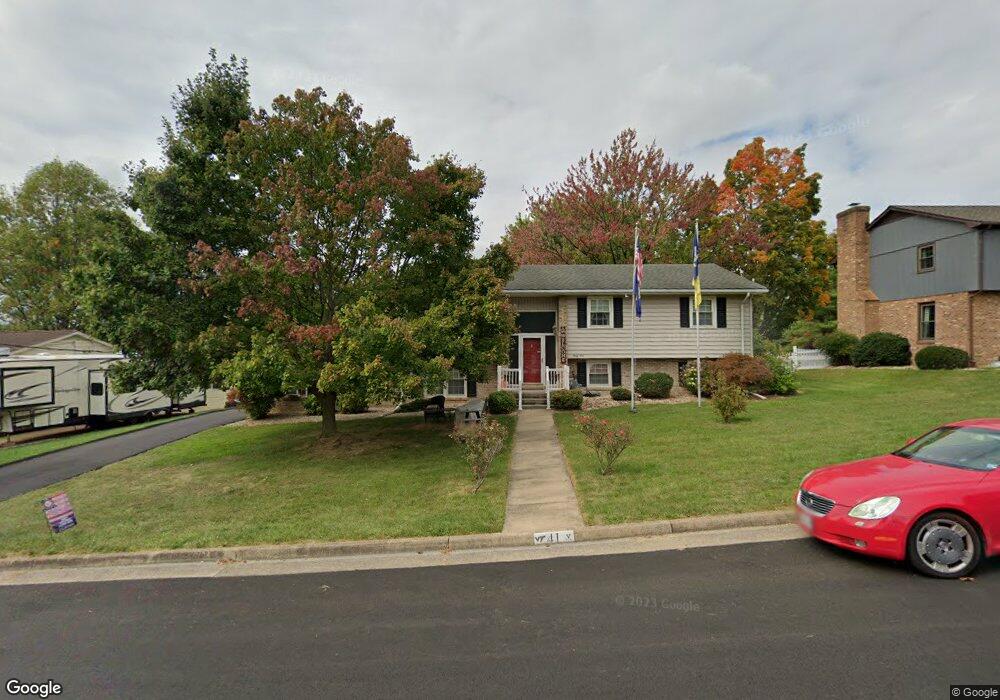 41 Emery St, Harrisonburg, VA 22801 - photo 1