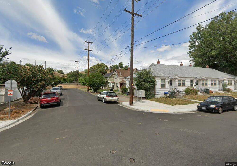 8 SE 7th St, Pendleton, OR 97801 - photo 1