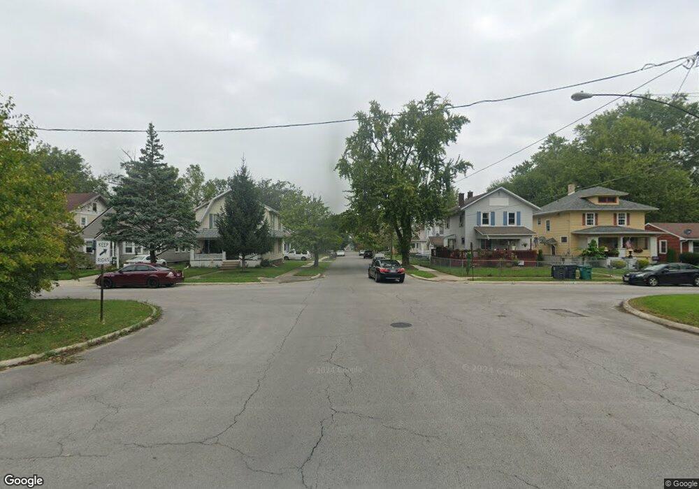 X W High St, Lima, OH 45805 - photo 1