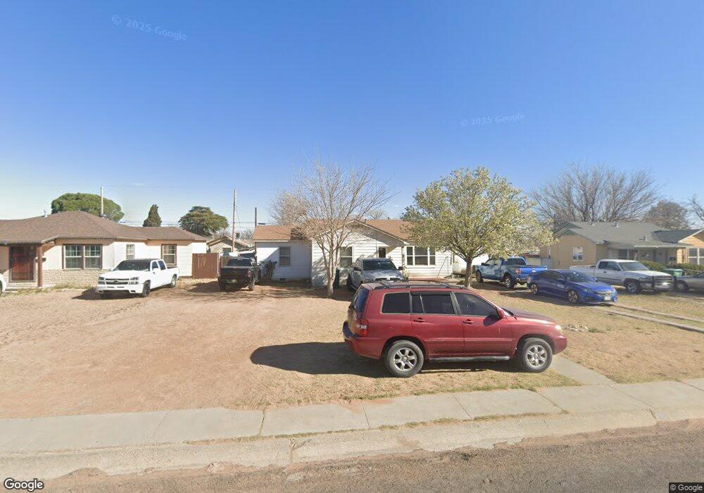 124 E Yucca Dr, Hobbs, NM 88240 - photo 1
