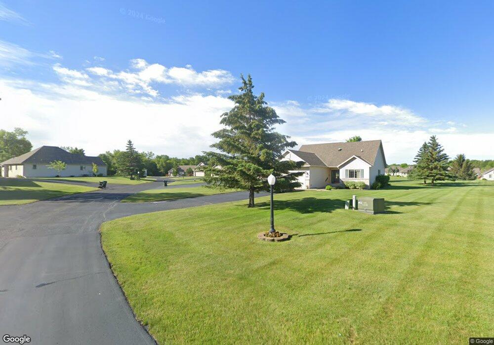 1370 Melvina Ln SW unit Lot 9, Alexandria, MN 56308 - photo 1