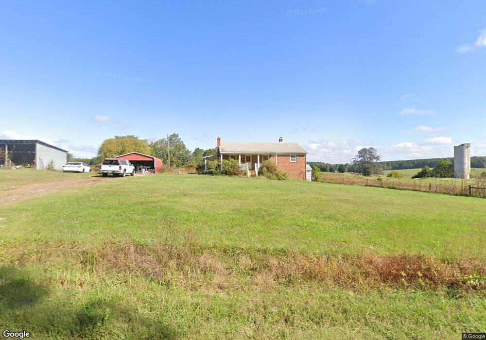 27459 Orange Springs Rd, Spotsylvania, VA 22551 - photo 1