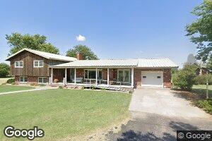16085 283 Hwy, Wakeeney, KS 67672