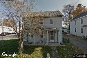 25 E Main St, Walnut Bottom, PA 17266