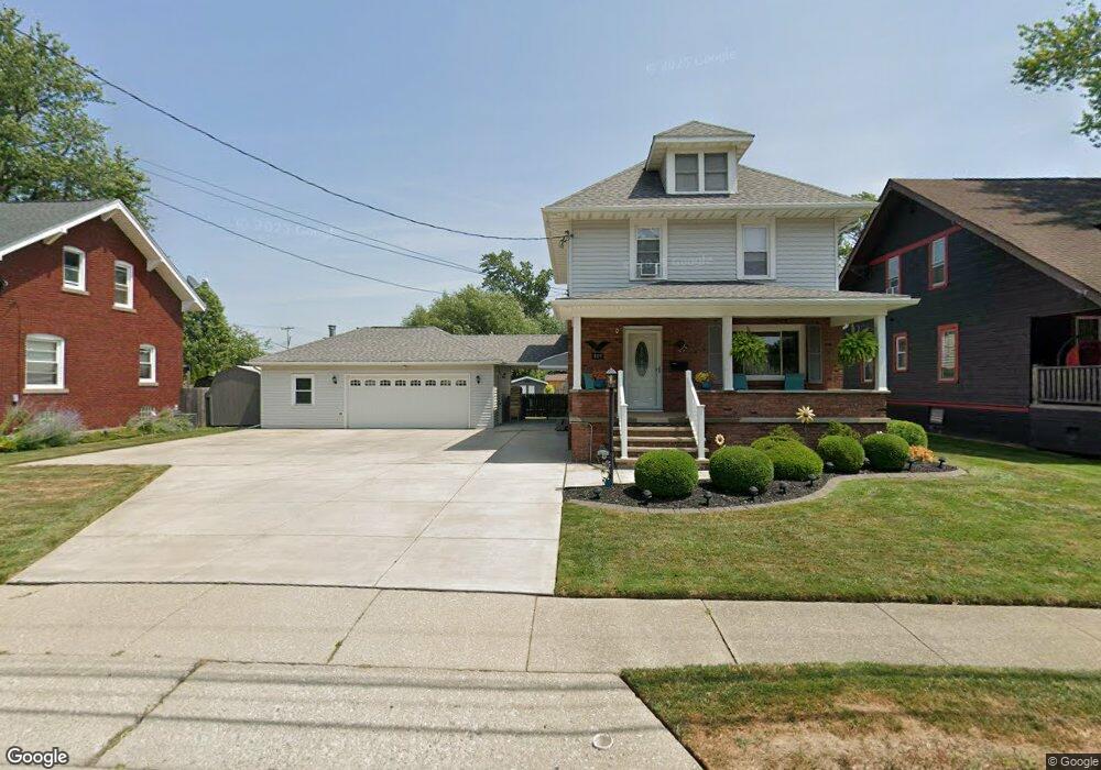 809 Nash Rd, North Tonawanda, NY 14120 - photo 1