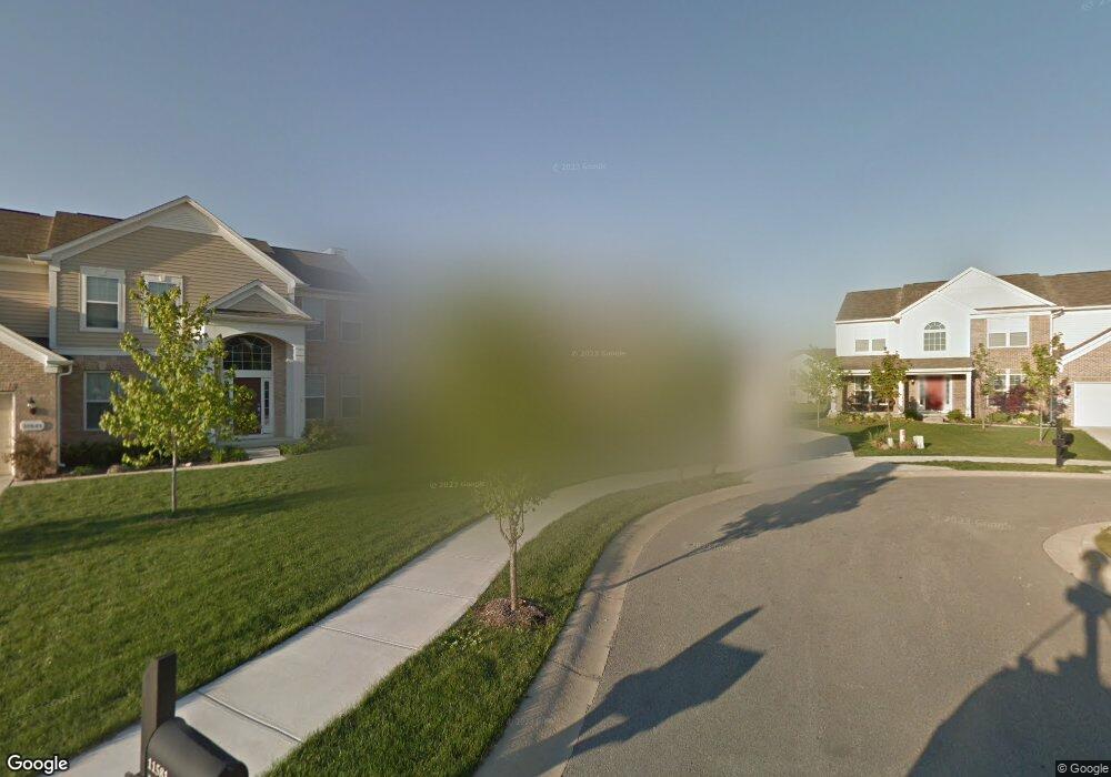 11563 Hamden Ct, Fishers, IN 46037 - photo 1