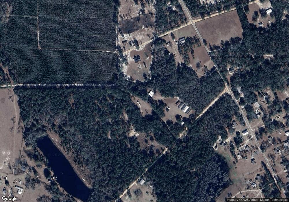 6883 Clark Rd, Blackshear, GA 31516 - photo 1